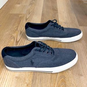 Polo Ralph Lauren Shoes, Size 11.
